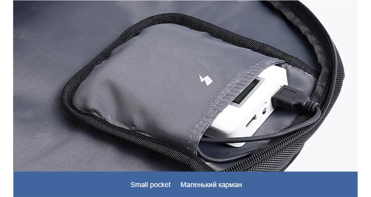 SIXRAYS Швейцарский Многофункциональный 15," рюкзак для ноутбука чехол-сумка водонепроницаемый USB порт для зарядки школьный рюкзак походная дорожная сумка