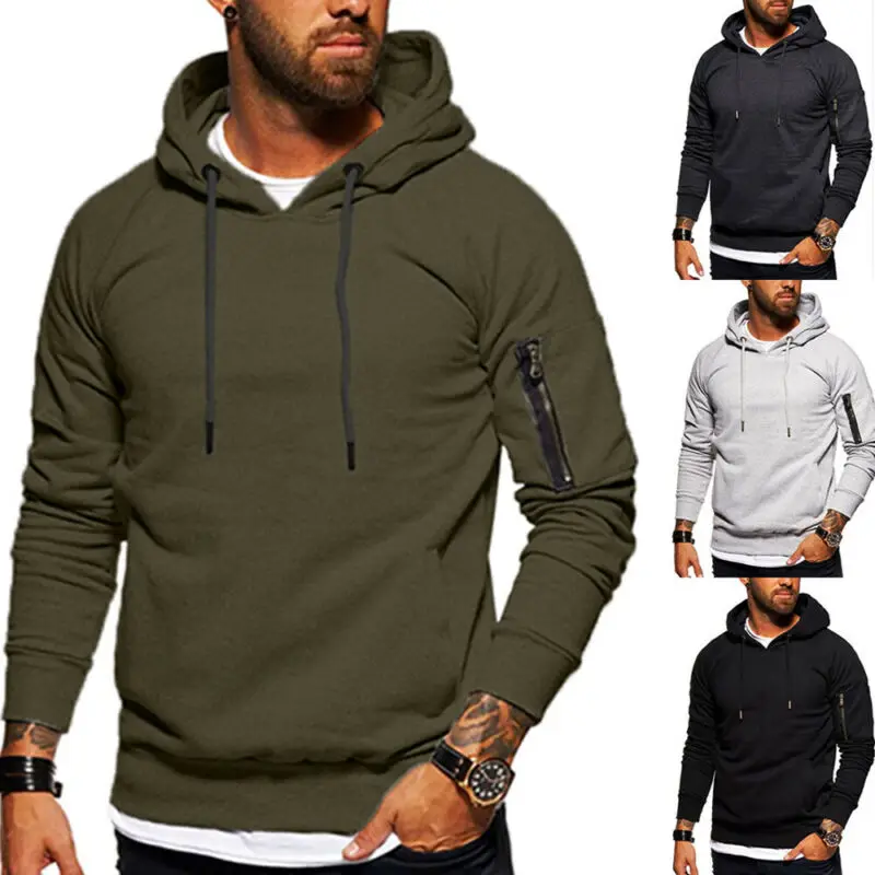 

Hoodies & Sweatshirts