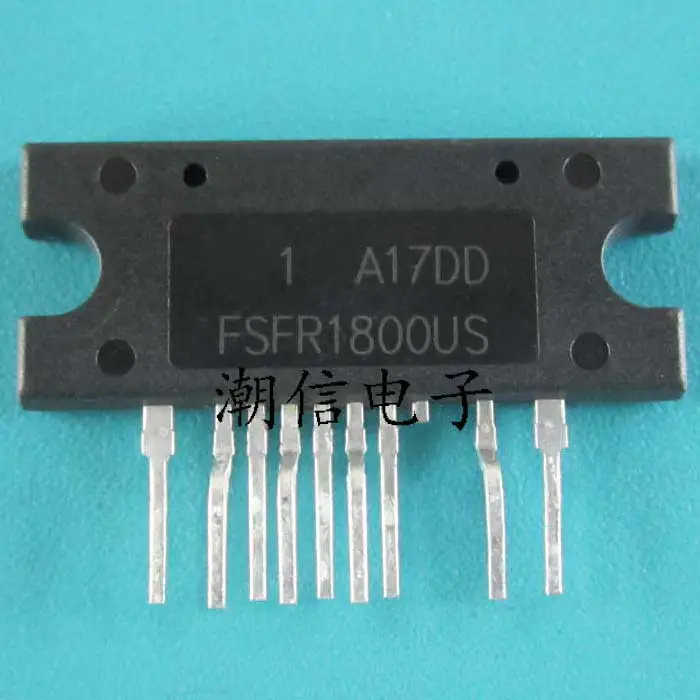 

10cps FSFR1800US ZIP-9