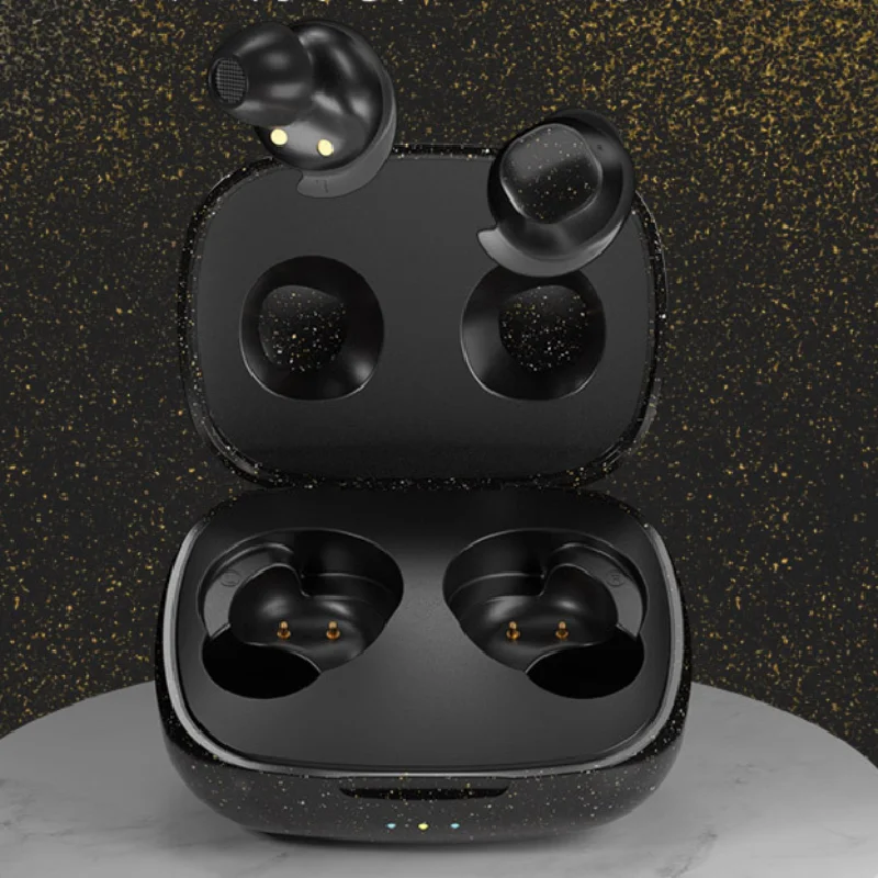 

Wireless Headphones TWS Bluetooth Headset Earbuds Sport Headphones Gaming Earphone Wireless Bluetooth Headset with Microphone