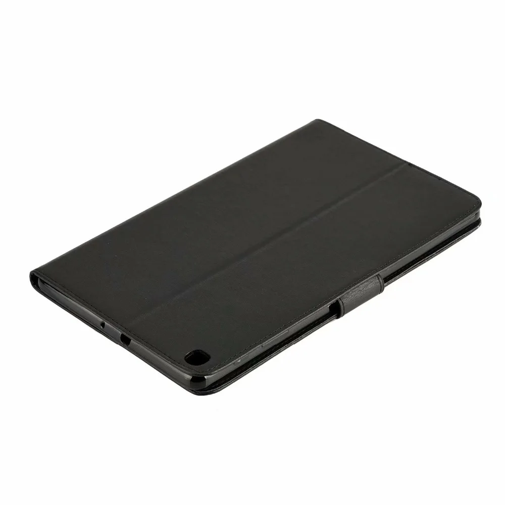 SM-T510 SM-T515 чехол для samsung Galaxy Tab A 10,1 T510 T515 чехол мягкий чехол из искусственной кожи для samsung Tab A 10,1 чехол
