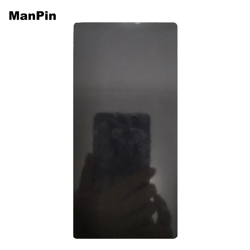 curved lcd screen alignment oca film paste vacuum laminating silicone rubber pad phone repair for samsung s20 s10 s9 plus note 8 free global shipping