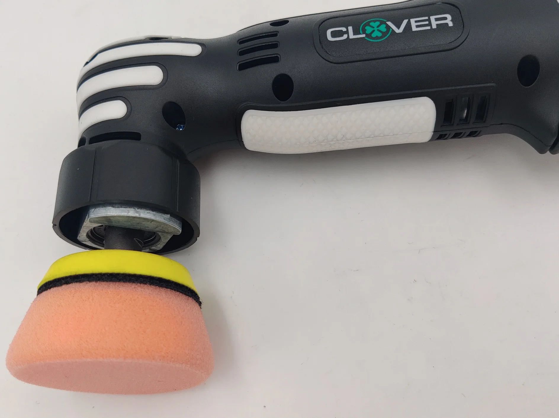Мини-полировщик CLOVER 12 В беспроводной с аккумулятором | Инструменты