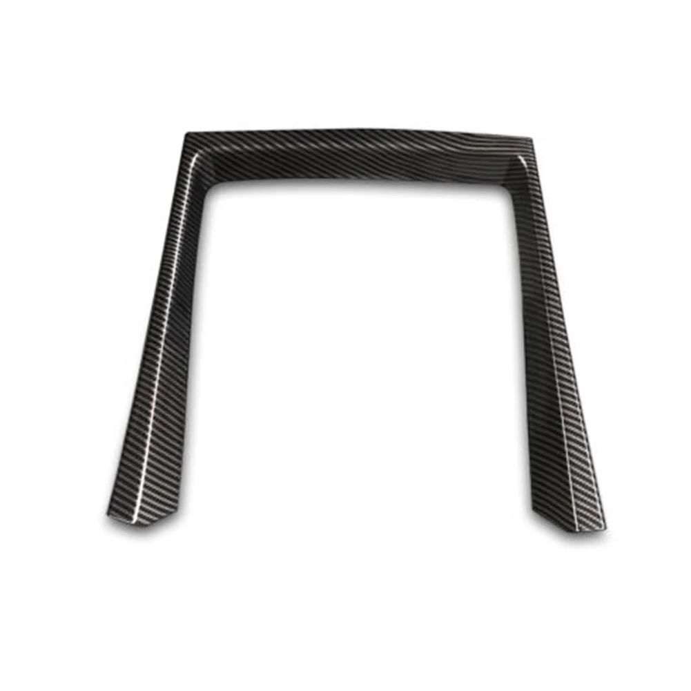 Автомобильный внутренний держатель для воды рамка чашки накладка декор BMW X5 E70 2008