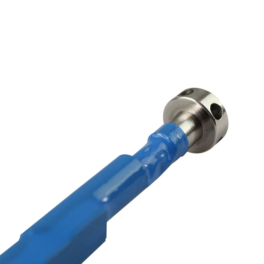 460mm trussrod zwei way dual wirkenden stahl truss rod bar für elektrische gitarren free global shipping