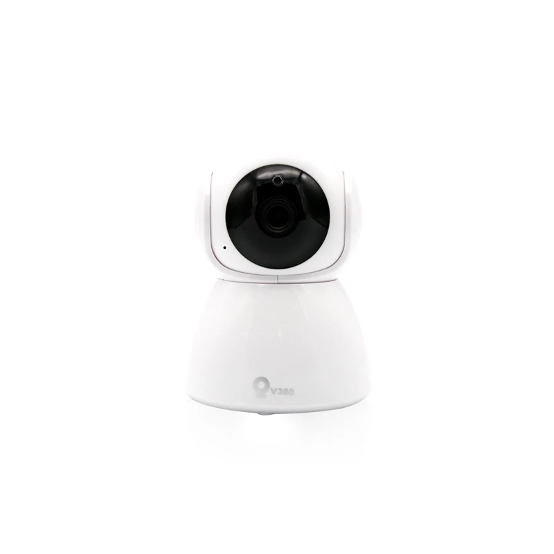 1080P IP камера WiFi безопасности V380 PTZ двухстороннее аудио ночное видение Обнаружение