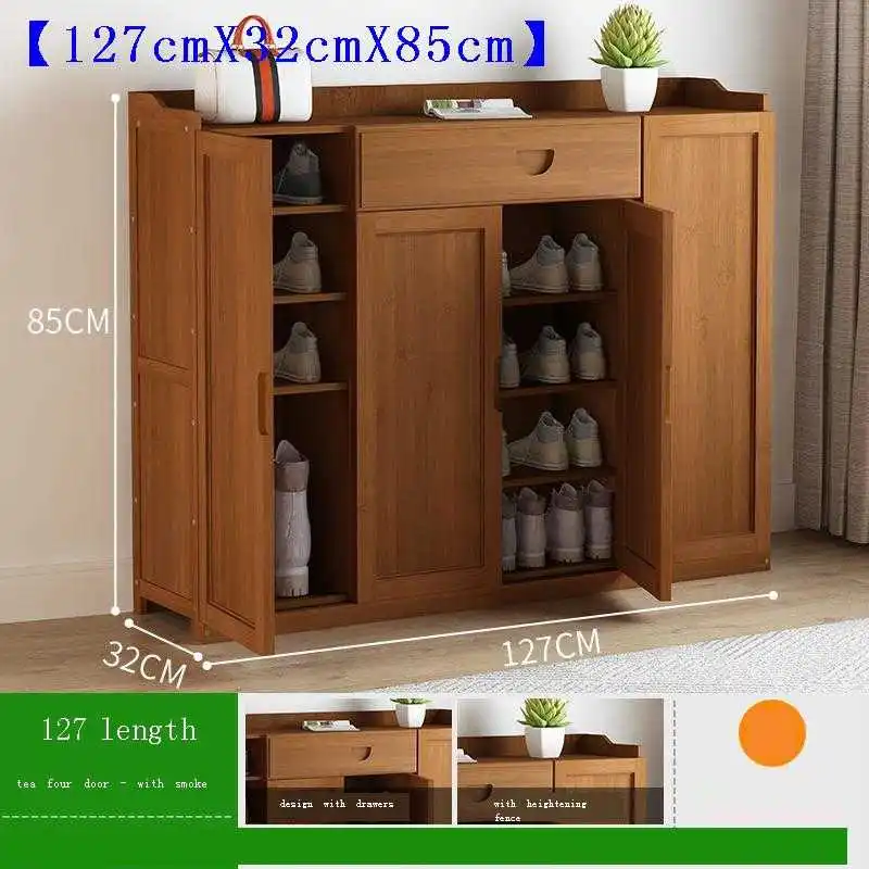 

Kast Organizador Zapato Moveis Para Casa Armario De Almacenamiento Zapatero Meuble Chaussure Rack Mueble Sapateira Shoes Cabinet