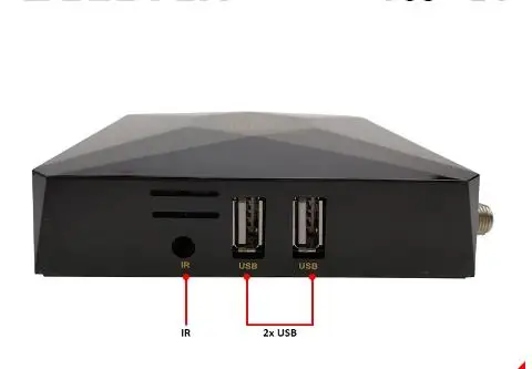 Спутниковый ресивер Solovox V6S DVB-S/S2 с поддержкой 3G CAM power vu biss VS GT MEDIA V7S S-V6 | Электроника