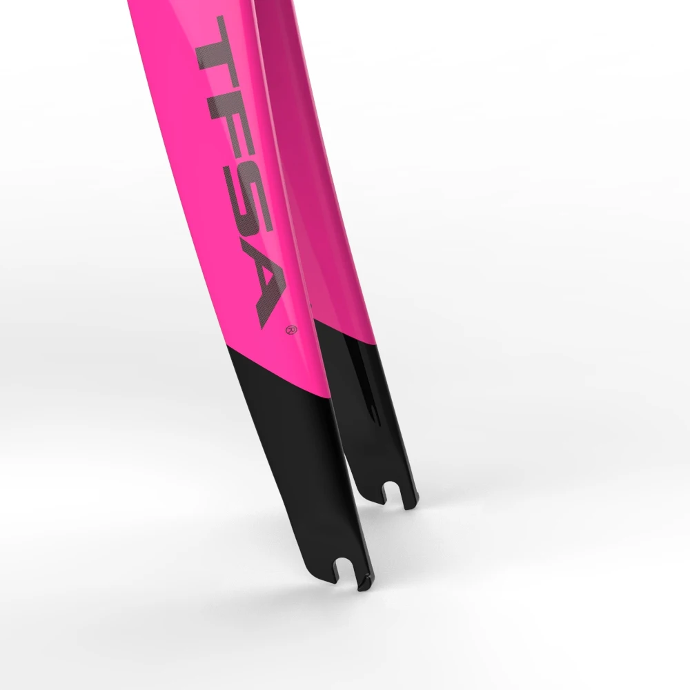 

700C T1100 New Model DIY Road Race Bike Lightweight V-brake Road Bike OEM Carbon Fiber Road Bike Frame Aero Road Frame