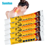 510pcs sumifun tiger balm ointment for arthritis joint back rheumatoid pain relief chinese herbal medical cream health care