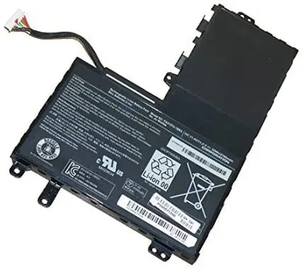 PA5157U 1BRS Аккумулятор для ноутбука Toshiba Satelite U940 E45T A4100 A A4200 E55 E55T A5320 A5114 15 6&quot|Батареи