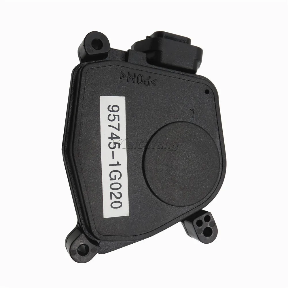 Rear left Door Lock Actuator OEM 95745-1G020 957451G020 for Hyundai Accent 2006-2011 Kia Rio Rio5 1.6L | Автомобили и мотоциклы