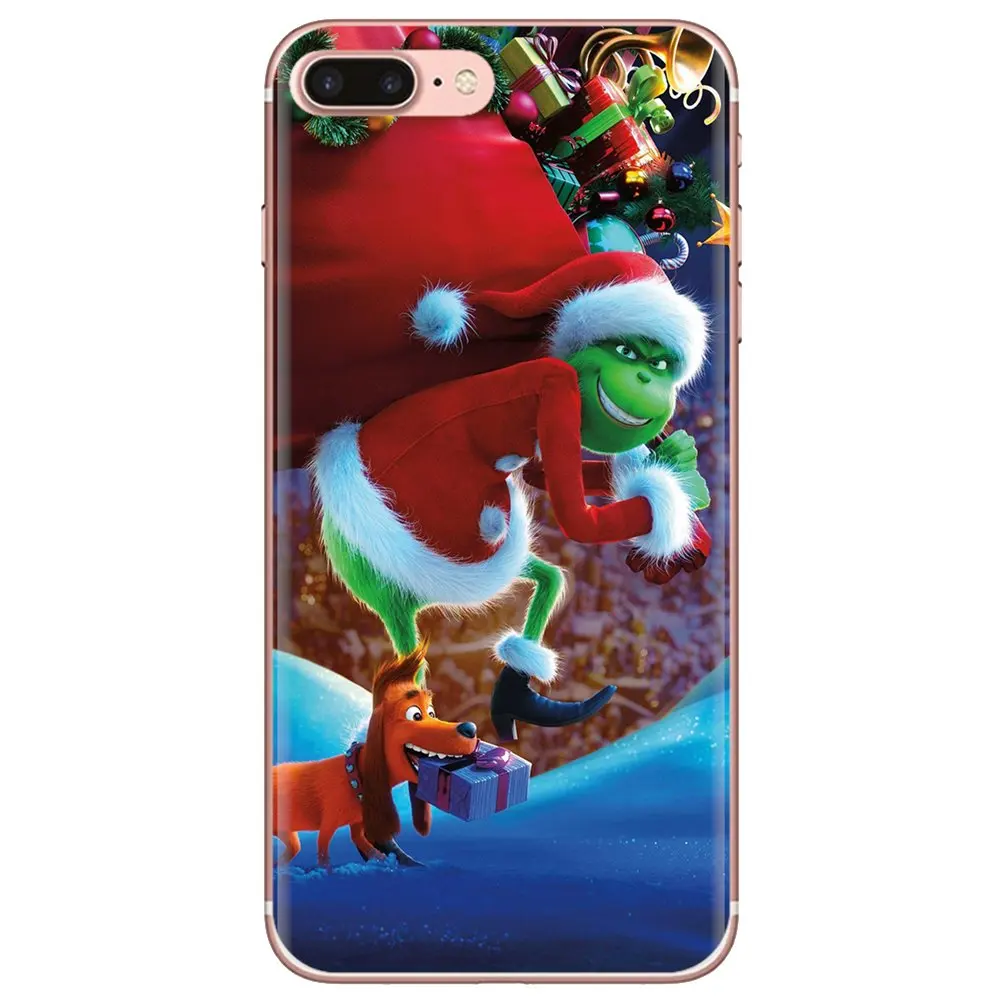 Силиконовый чехол для iPhone 10 11 12 Pro Mini 4S 5S SE 5C 6 6S 7 8 X XR XS Plus Max 2020 | Мобильные телефоны и
