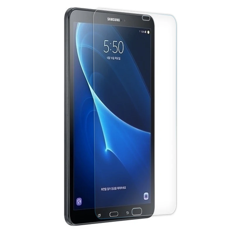 Для Samsung Galaxy Tab A A6 10 1 2016 T580 T585 закаленное стекло Защитная пленка для экрана S Pen