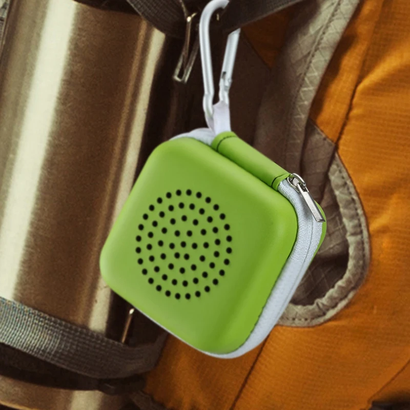 Уличный портативный мини-динамик EWA A105 беспроводной Bluetooth-динамик басовый