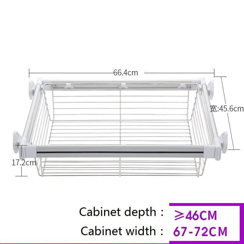 

Holder Etagere De Rangement Cabideiro Storage Rack Wardrobe Shelf Shelves Prateleira Estante Adjustable Closet Organizer Basket