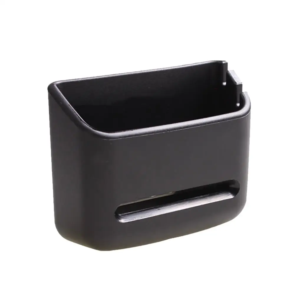 Универсальный автомобильный держатель для телефона карманный органайзер ключей