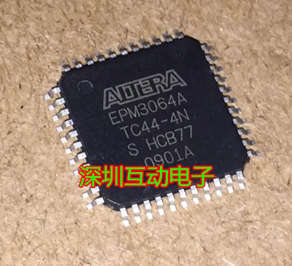 

5 ./ EPM3064ATC44-4N QFP44