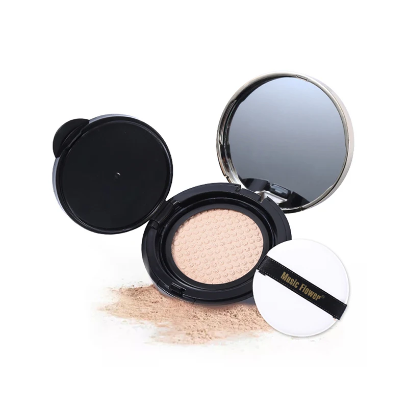 BB крем Air Cushion Foundation для всех типов кожи легко носить контроль масла