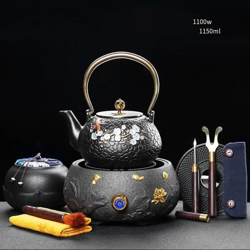 Samovar Hervidor De Czajnik бутылка кувшин для воды Bollitore Jarra Agua Teiera Para Tetera китайский чайник