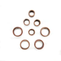 air condition seal kit o ring seal compressor seal 10 6mm 17mm for renault clio kangoo master megan rs 7701208148 ac gasket