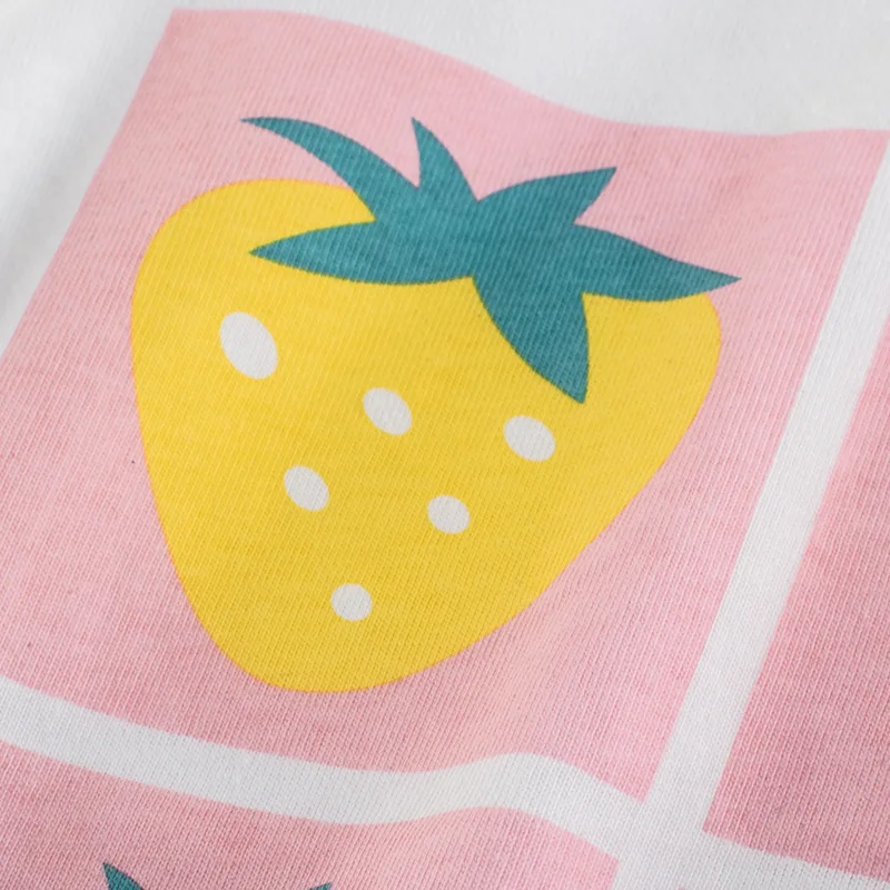 

Autumn new style children's cotton long-sleeved T-shirt girls bottoming shirt