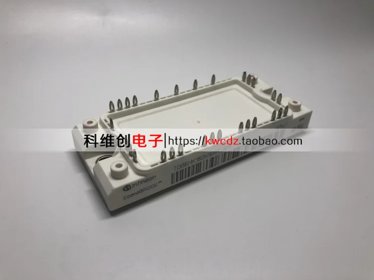 

TDB6HK180N16RR TDB6HK180N16RR_B11IGBT 1600V 180A 1piece Original