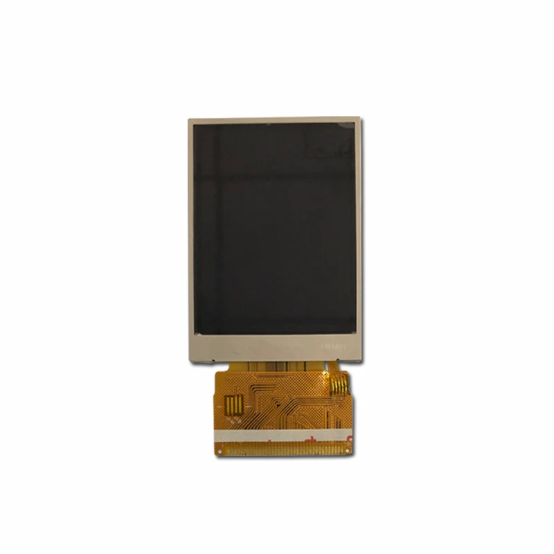 Трансфлективный LCD-модуль IPS 2,4 дюйма 240*320 ST7789V, читаемый на солнце, с интерфейсом 16 бит MCU, завершение поставки - Neve, нет минимального заказа.