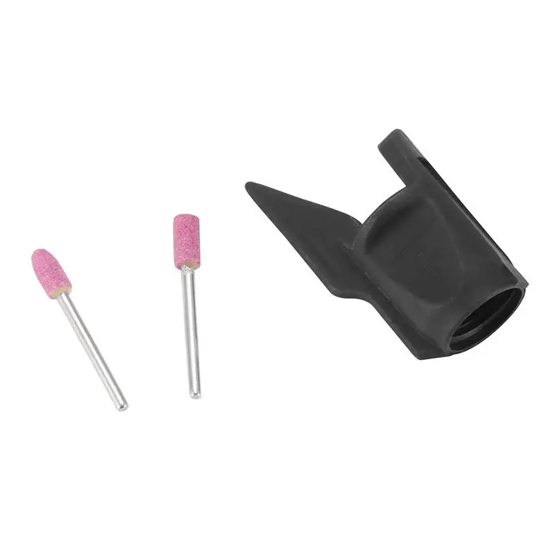 Электрическая шлифовальная машина аксессуары для снятия фаски аппаратный