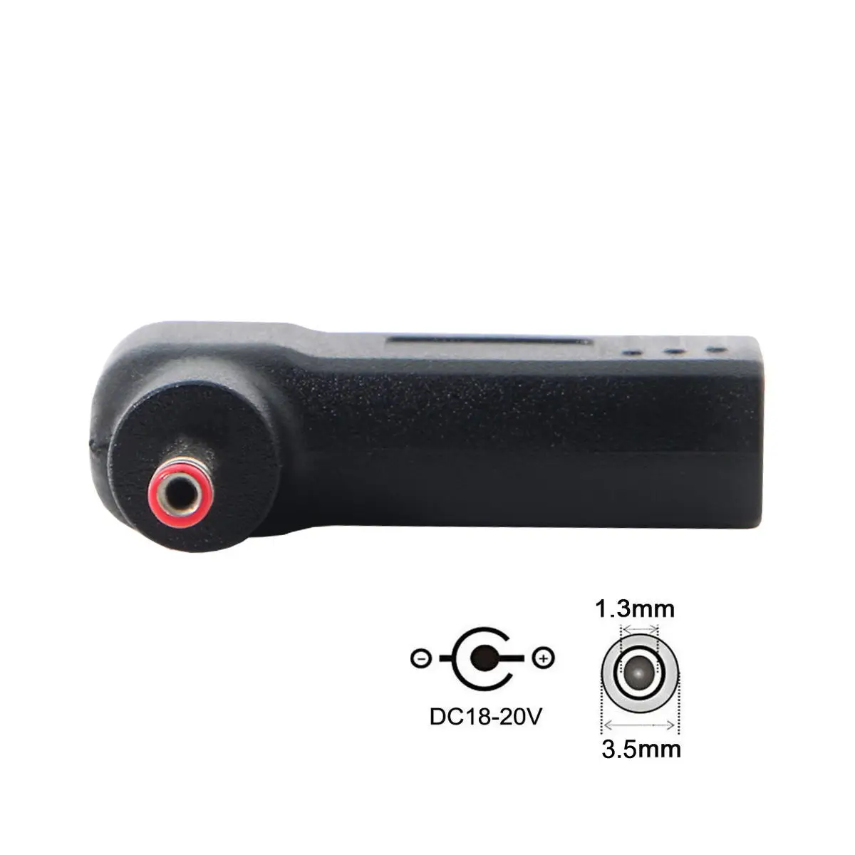 Тип C USB 3 1 USB-C DC 19 в 5*1 мм 35 адаптер PD эмулятор триггер конвертер для просмотра Sonic M1 +