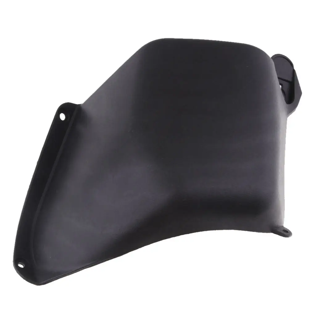 

Left Water Bottle Holder Storage Compartment Box For YAMAHA Zuma BWS 125