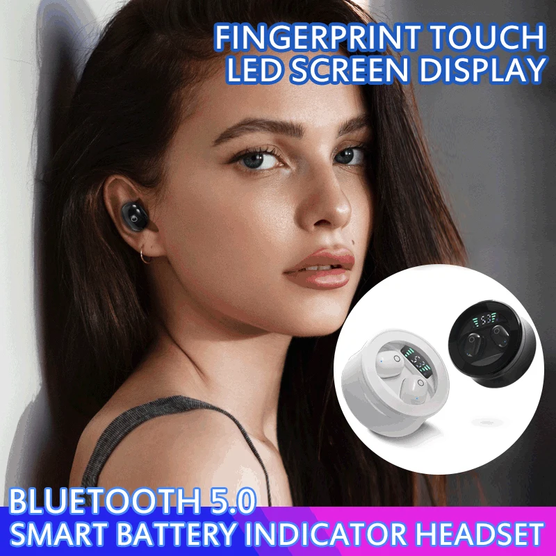 

Bluetooth