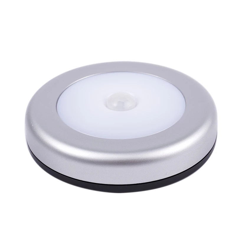 Датчик движения свет настенный ночник для шкафа гардероба лестницы палубы