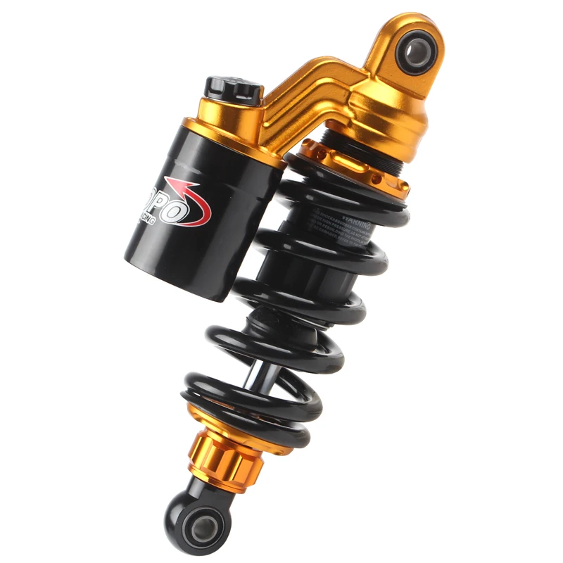 VOPO мотоциклетный задний амортизатор газовый баллон демпфер для Honda Msx125 gom SF