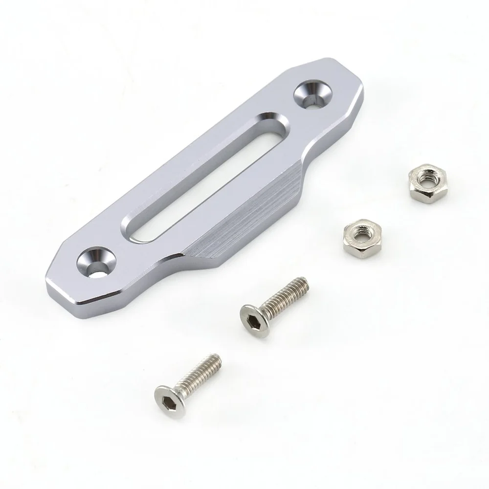 Монтажная пластина управления лебедкой алюминиевая лебедка регулирующее