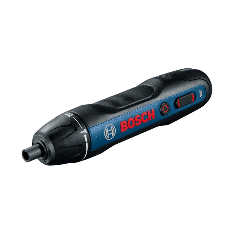 Bosch GO 2 электрическая отвертка мини второе поколение литиевая батарея 3 6 В