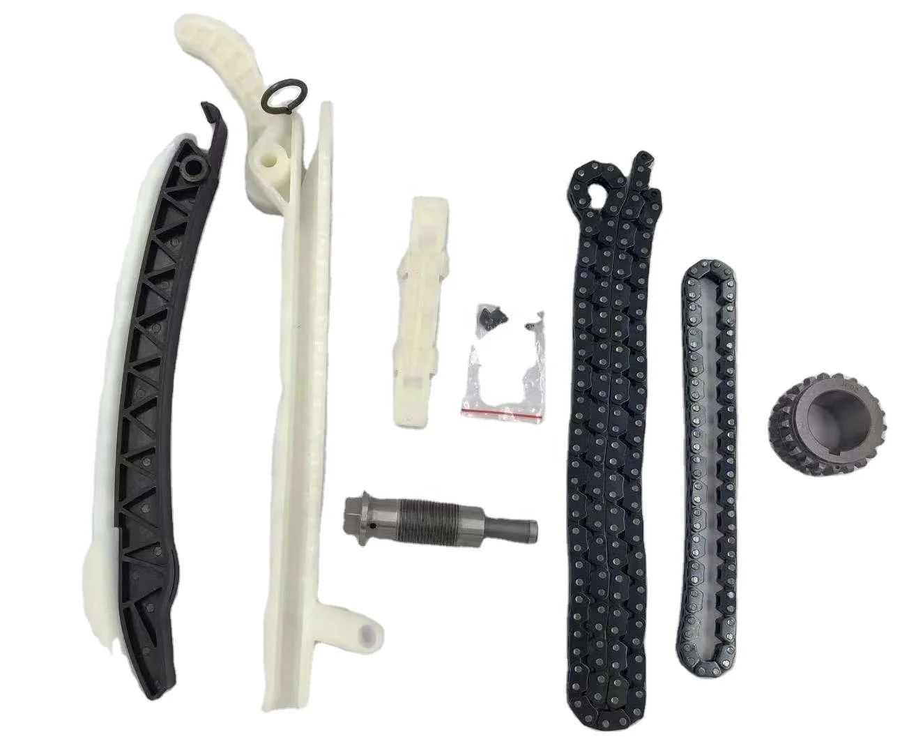 

factory price timing chain kit for For Mercedes-Benz M274 274 M270 270 W205 W212 X204 X253 C180 C200 C250 C300 1.6L 2.0L