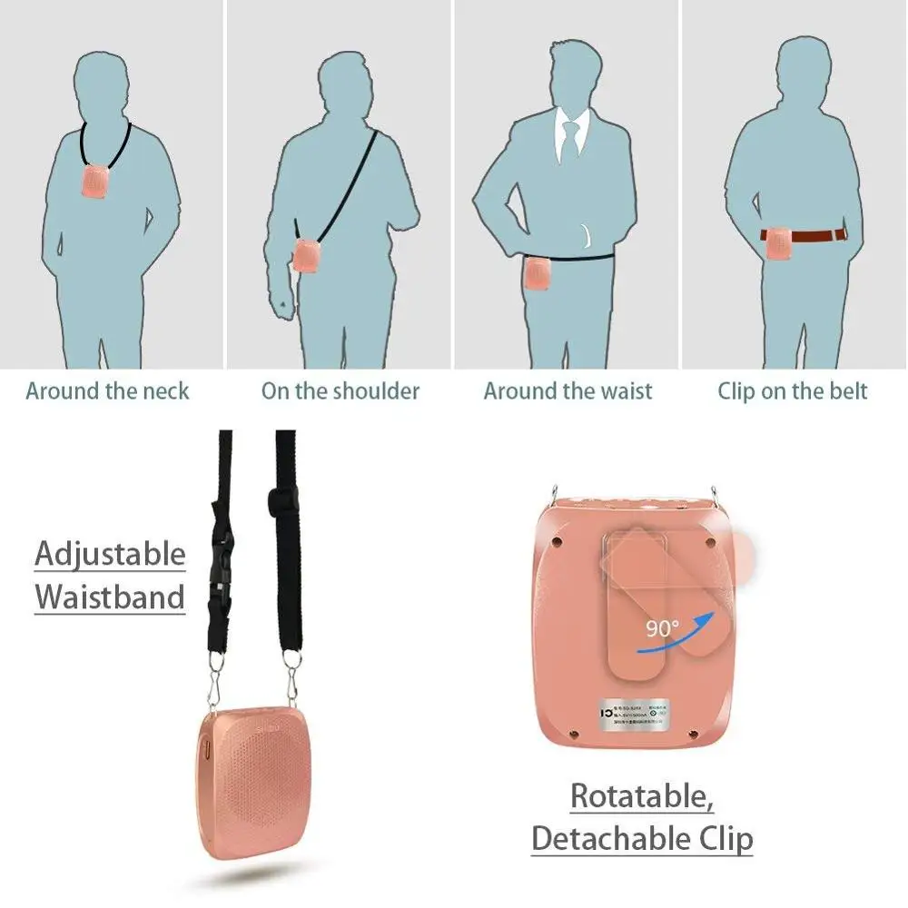 МегаФон SHIDU легкость Высокое качество Быстрая доставка Портативный