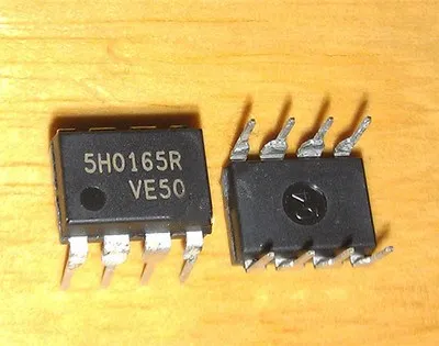 

5 шт./лот KA5H0165RN 5H0165R DIP-8 в наличии