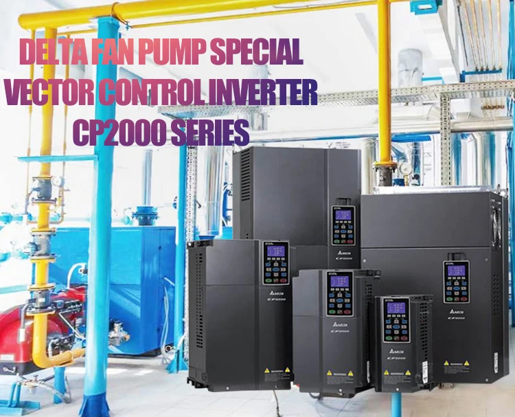 

Good Price China Taiwan Delta MS300 Inverter VFD17AMS43ANSAA 380v 7.5kw Vfd