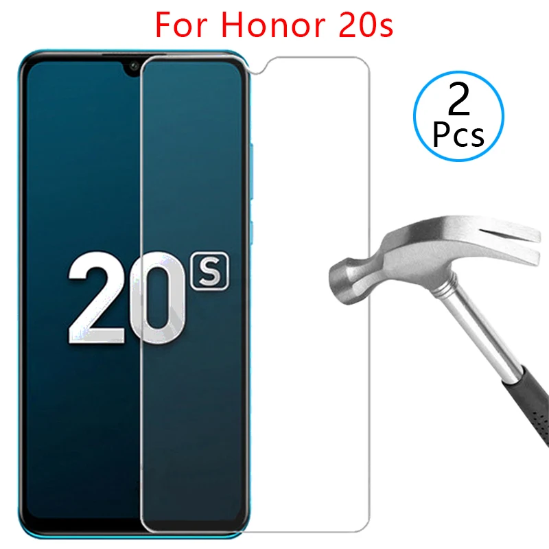 

Защитное стекло для honor 20 s, закаленное стекло для huawei honor 20 s, s20 6,15