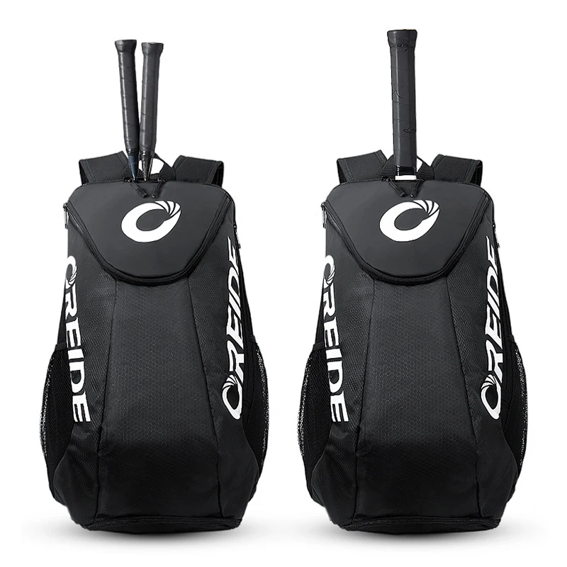 저렴한 휴대용 테니스 가방 배드민턴 커버, 체육관 스포츠 배낭 스쿼시 라켓 패들 보호대 가방, 배낭 테니스 타켓용 액세서리 구매 휴대용 테니스 가방 배드민턴 커버, 체육관 스포츠 배낭 스쿼시 라켓 패들 보호대 가방, 배낭 테니스 타켓용 액세서리