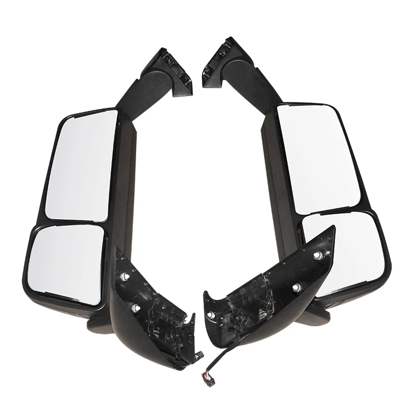 Стайлинг автомобиля отражатель зеркало заднего вида для Benz Truck Actros Mp4 серия