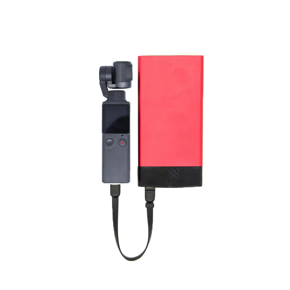 Портативный мини кабель для передачи данных и быстрой зарядки шнур питания Aleviter