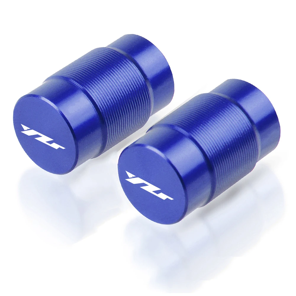 Для YAMAHA YZF R1 R3 R6 R25 R125 YZFR1 YZFR6 YZFR25 YZFR125 мотоциклетные алюминиевые колпачки для