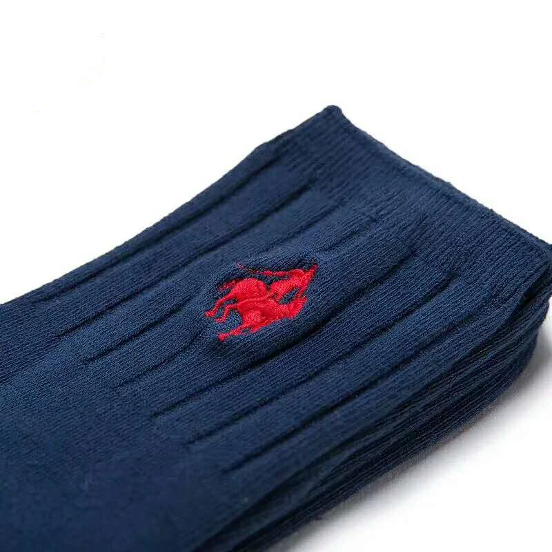 Носки мужские компрессионные х/б с дезодорирующим эффектом|Мужские носки| |