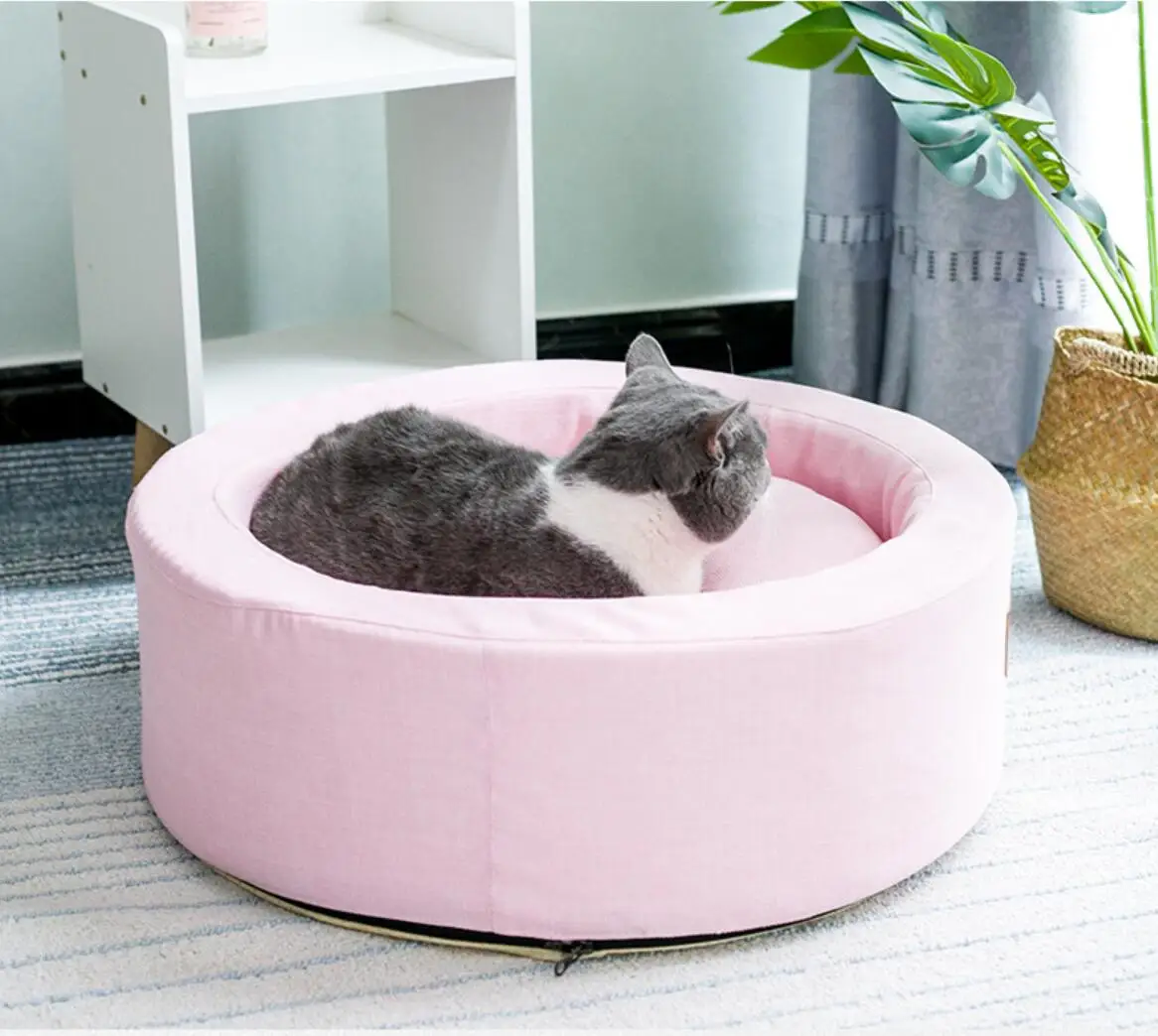 

Cat Bed Mat