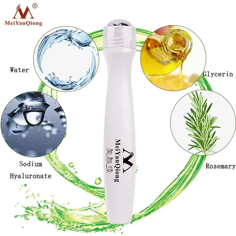 Увлажняющая сыворотка для глаз с коллагеном темные круги корейская косметика| |