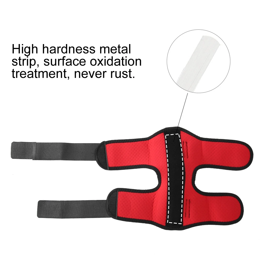 Футовой Шинная ортопедии перелом растяжение травмы Поддержка Обёрточная бумага