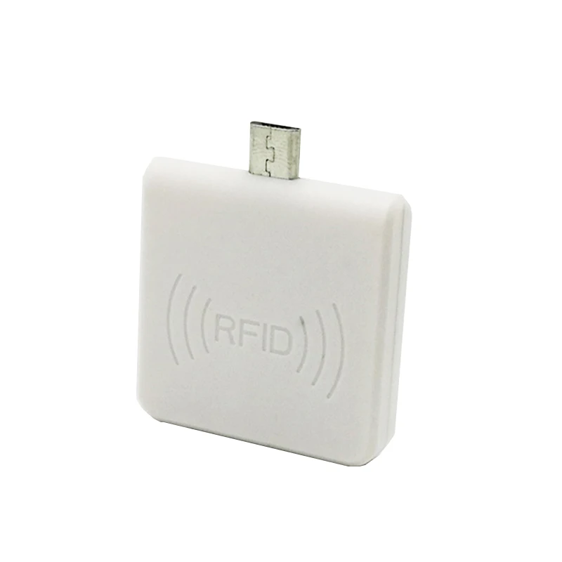 

for Android Phone Micro USB Proximity RFID card Reader